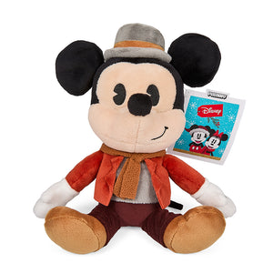 Mickey’s Christmas Carol - Mickey Phunny Plush - Kidrobot