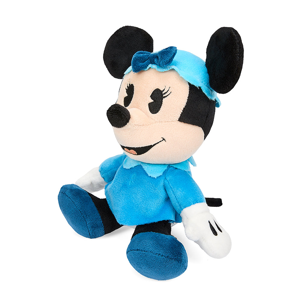 Peluche Grande Pupazzo Minnie Disney Store Disney Store Peluche Topolino E Minnie Minnie Peluche 80 Cm