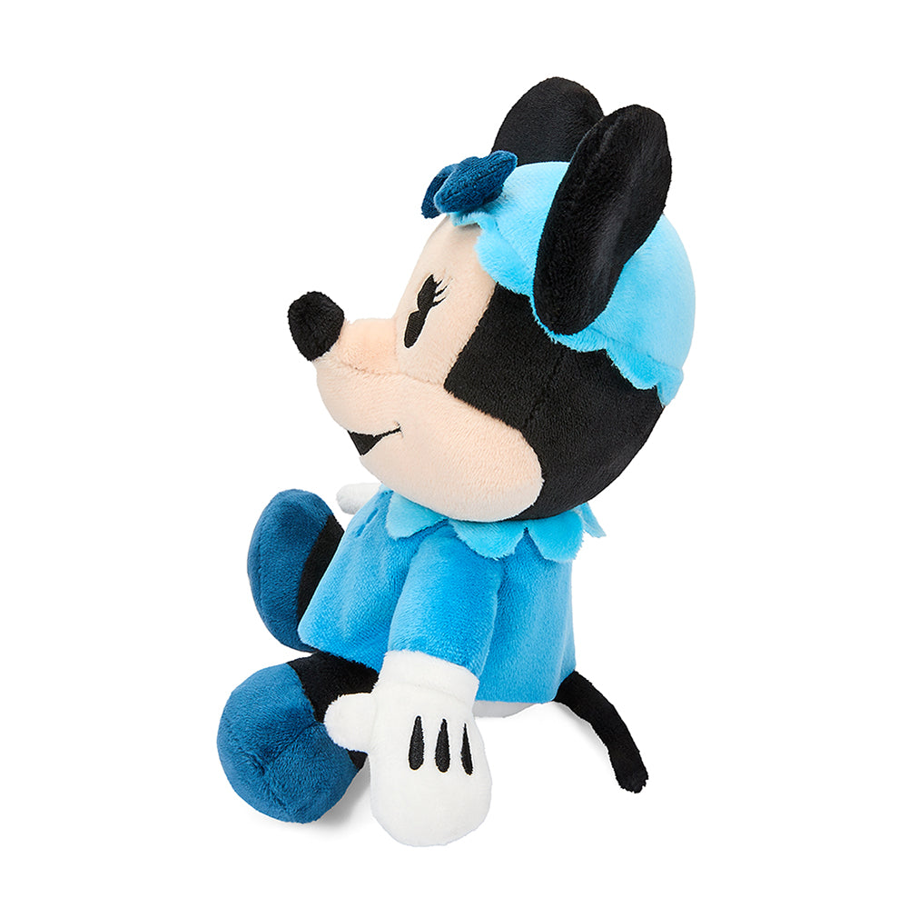 Mickey’s Christmas Carol - Minnie Phunny Plush - Kidrobot