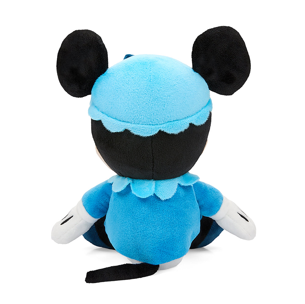 Mickey’s Christmas Carol - Minnie Phunny Plush - Kidrobot