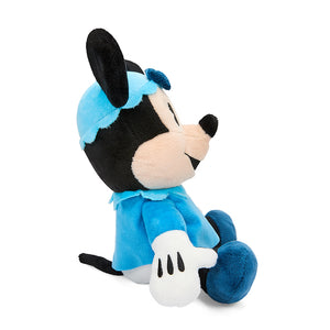 Mickey’s Christmas Carol - Minnie Phunny Plush - Kidrobot