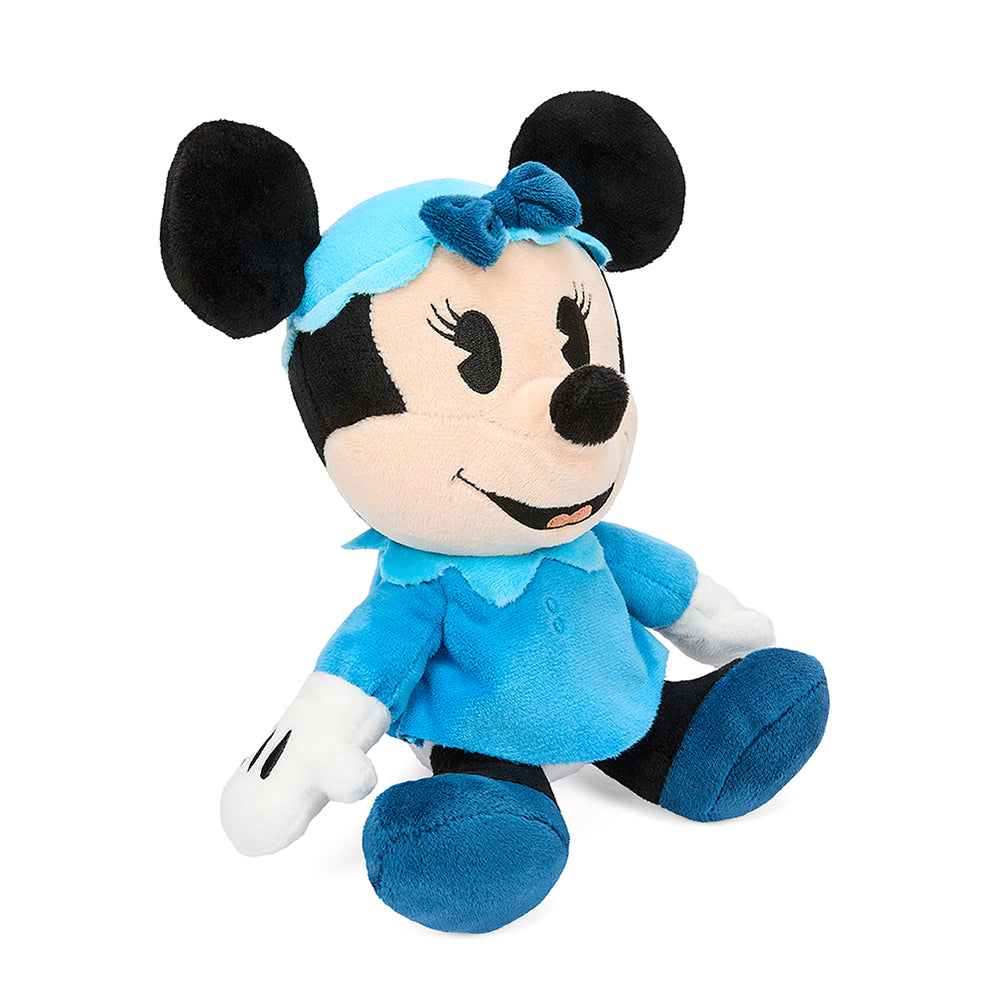 Mickey’s Christmas Carol - Minnie Phunny Plush - Kidrobot