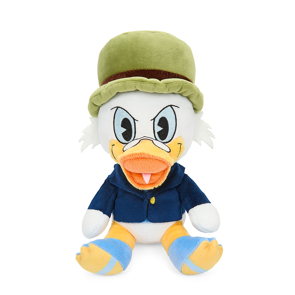 Mickey’s Christmas Carol - Scrooge McDuck Phunny Plush - Kidrobot