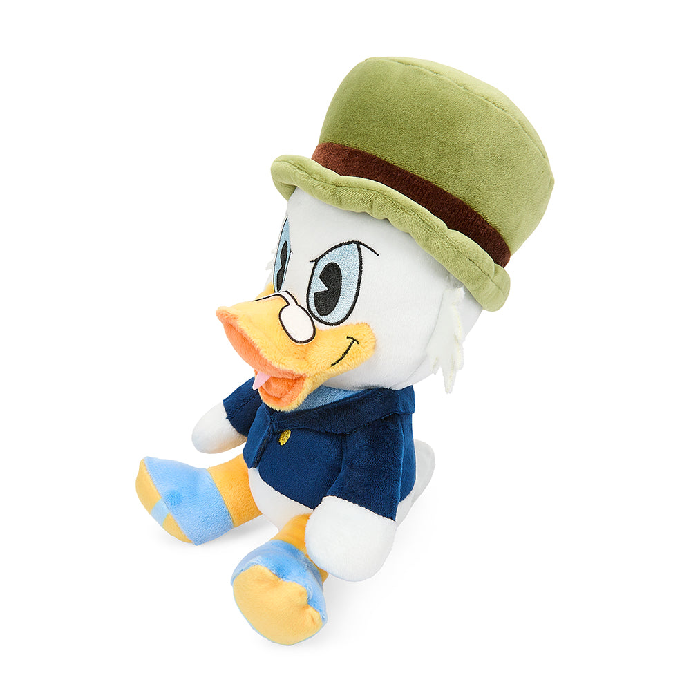 Mickey’s Christmas Carol - Scrooge McDuck Phunny Plush - Kidrobot