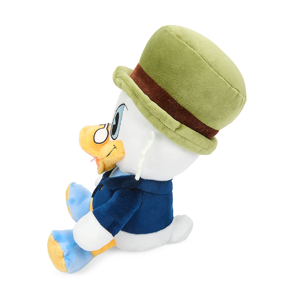 Mickey’s Christmas Carol - Scrooge McDuck Phunny Plush - Kidrobot
