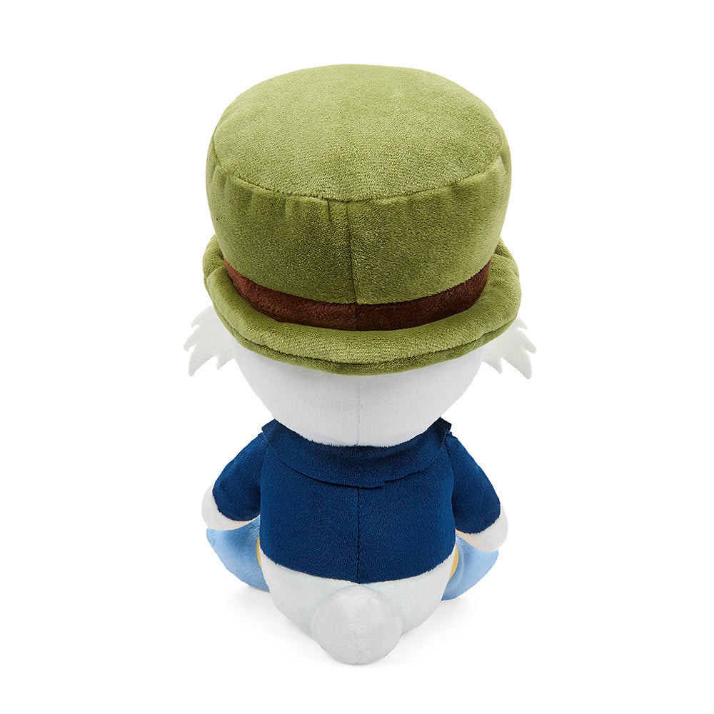 Mickey’s Christmas Carol - Scrooge McDuck Phunny Plush - Kidrobot