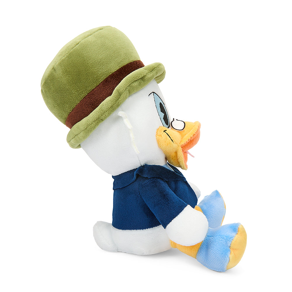 Mickey’s Christmas Carol - Scrooge McDuck Phunny Plush - Kidrobot