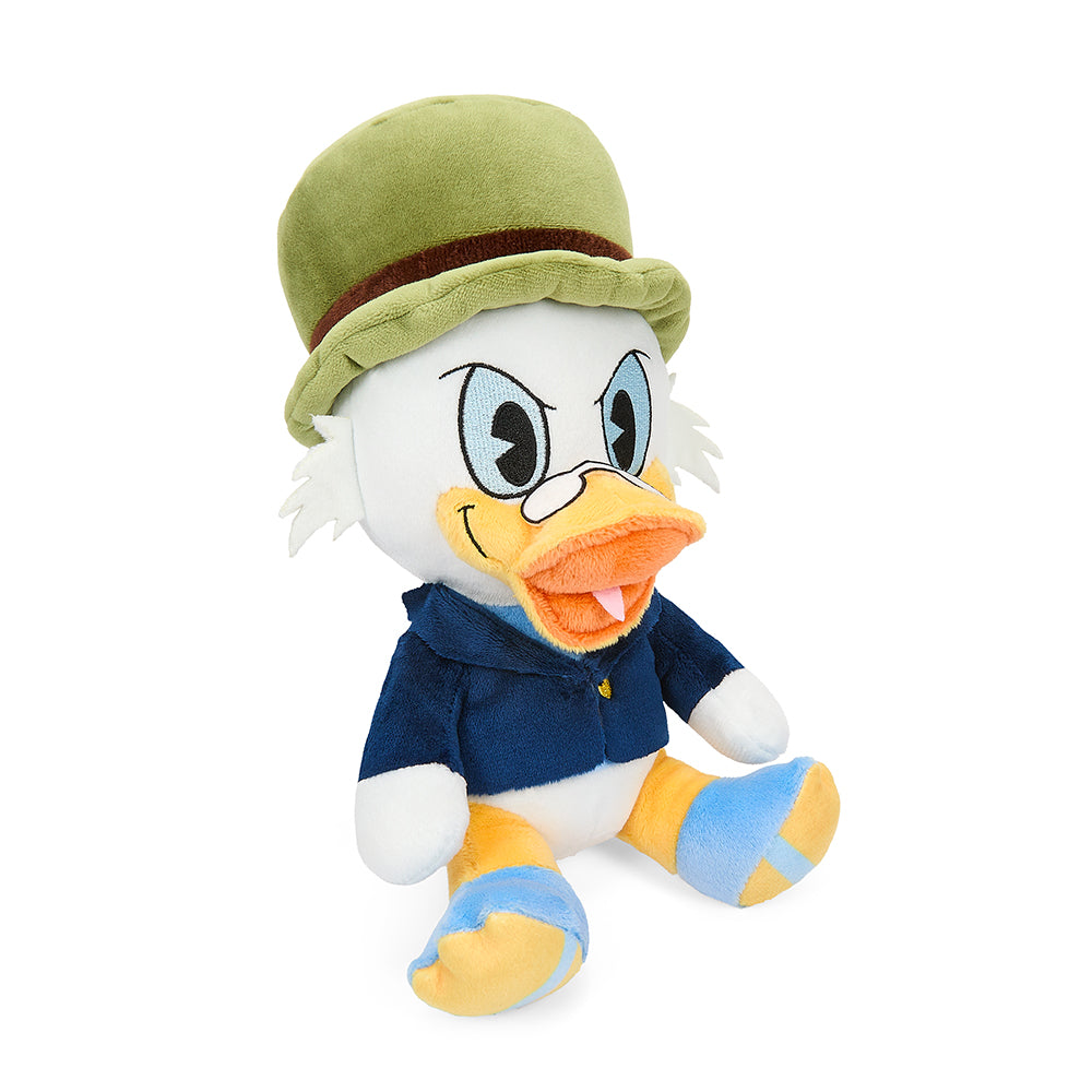 Mickey’s Christmas Carol - Scrooge McDuck Phunny Plush - Kidrobot
