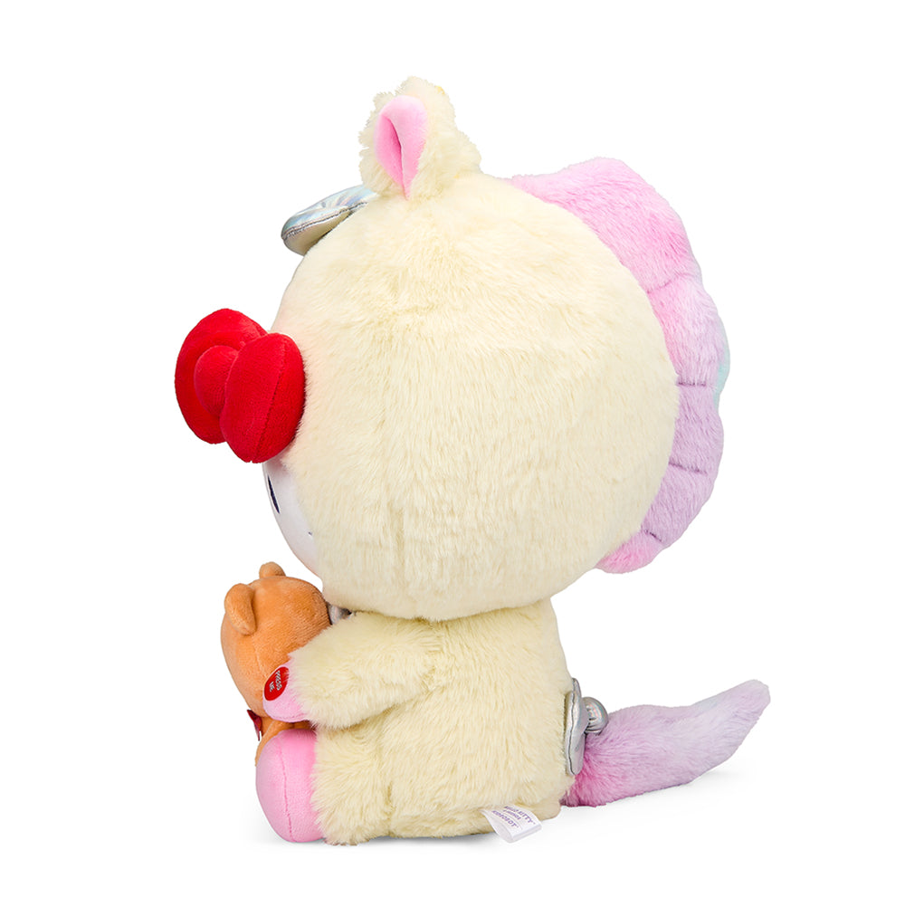 Hello Kitty® 13" Light-Up Unicorn Plush - Kidrobot