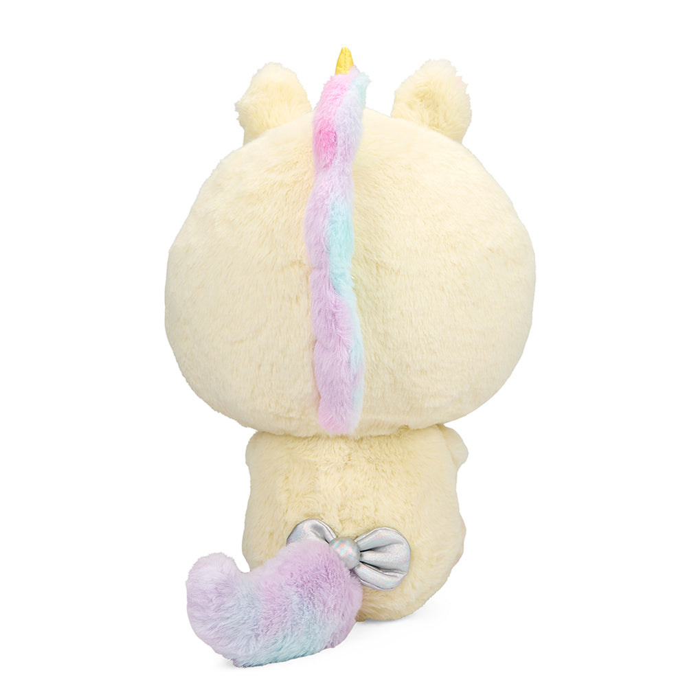 Sanrio Unicorn Hello Kitty 13-inch Light-Up Plush