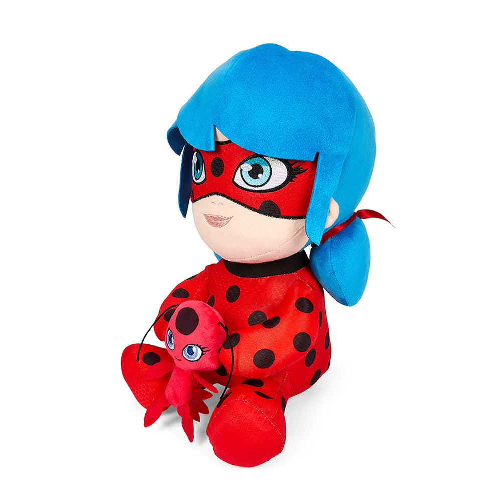 Miraculous - Ladybug Phunny Plush