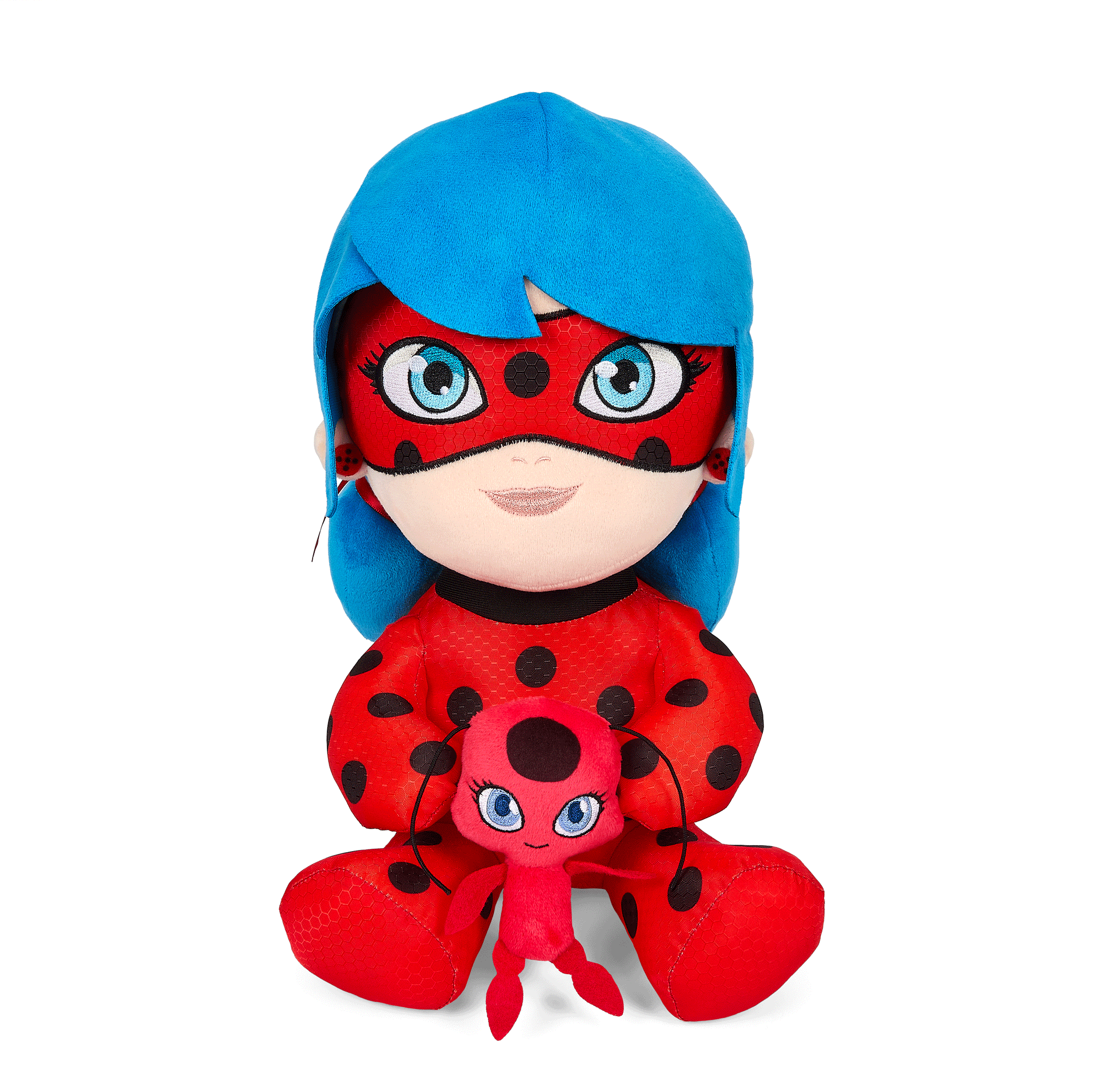 Miraculous toys deals center