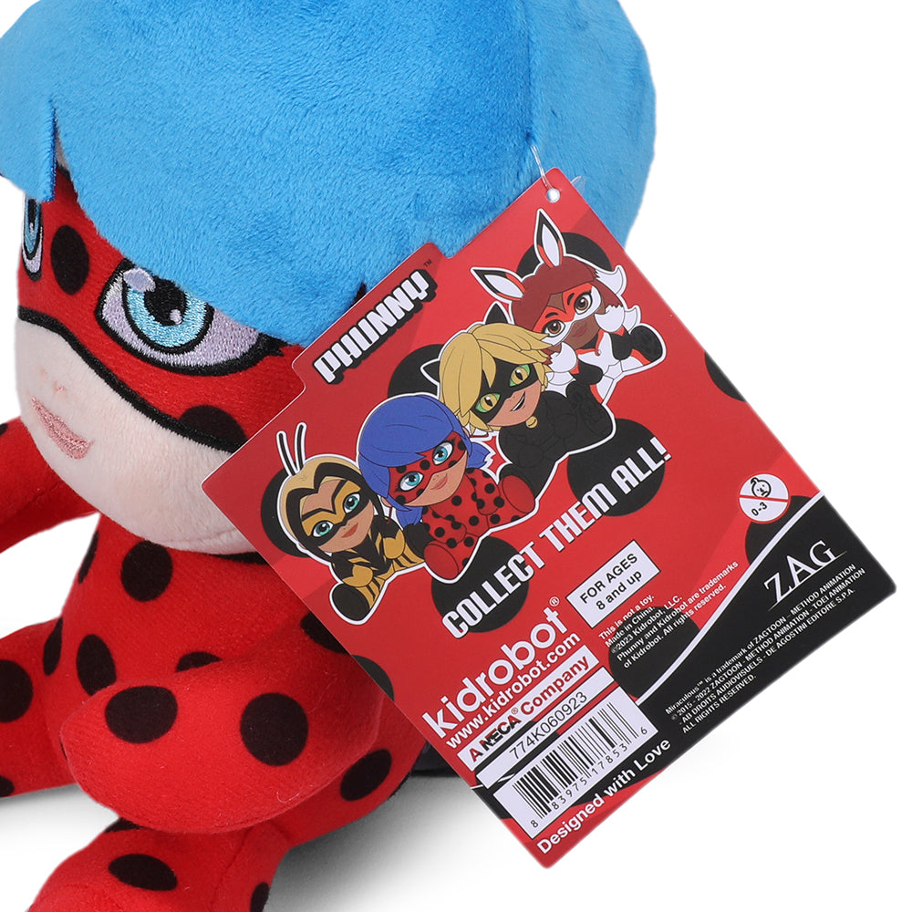 Hello Tikki (Miraculous: Tales of Ladybug and Cat Noir) : r/HelloKitty