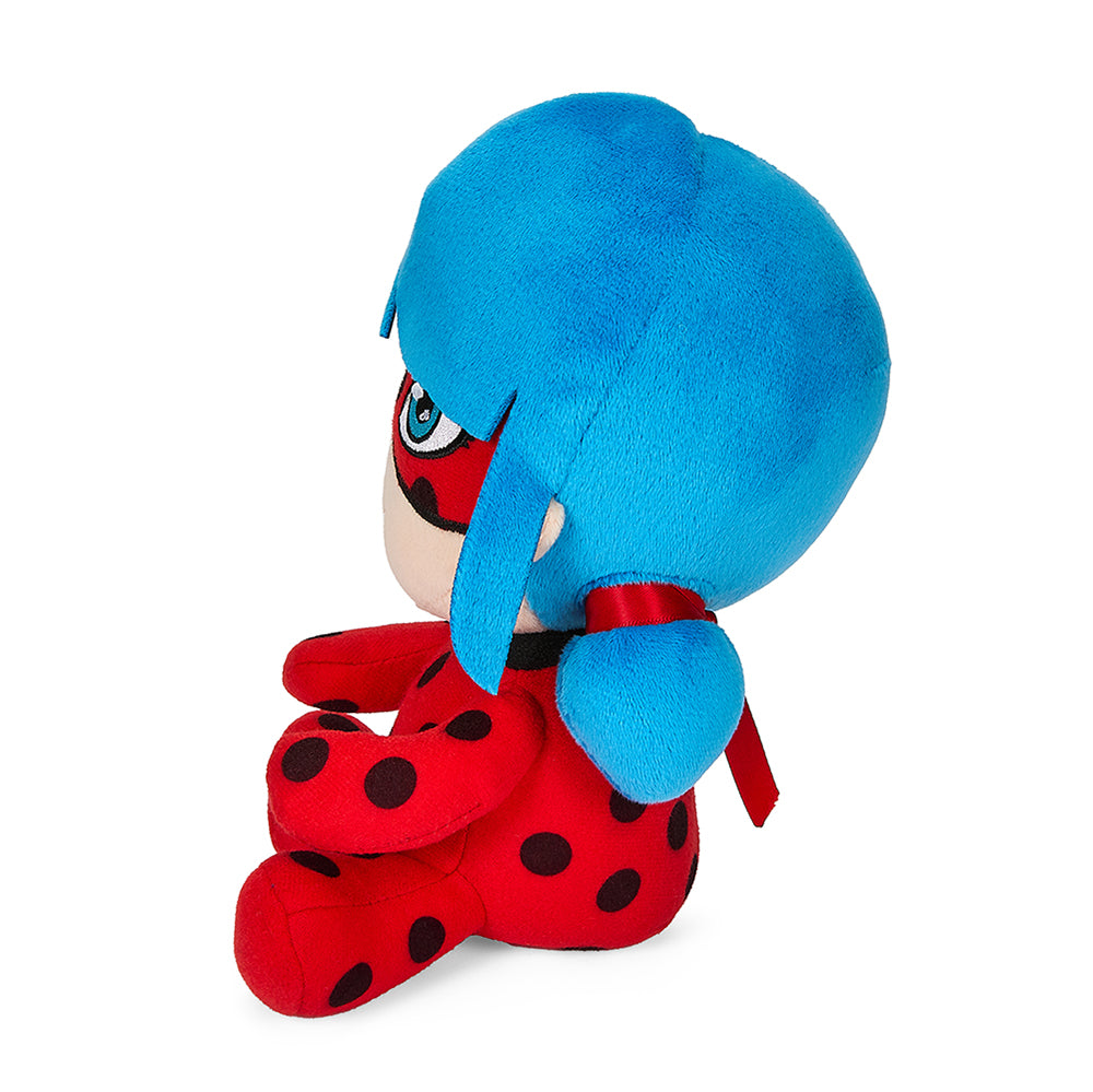 Miraculous - Ladybug Phunny Plush - Kidrobot