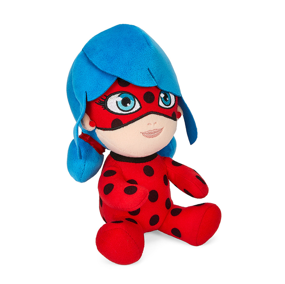 Miraculous - Cat Noir Phunny Plush (PRE-ORDER) - Kidrobot