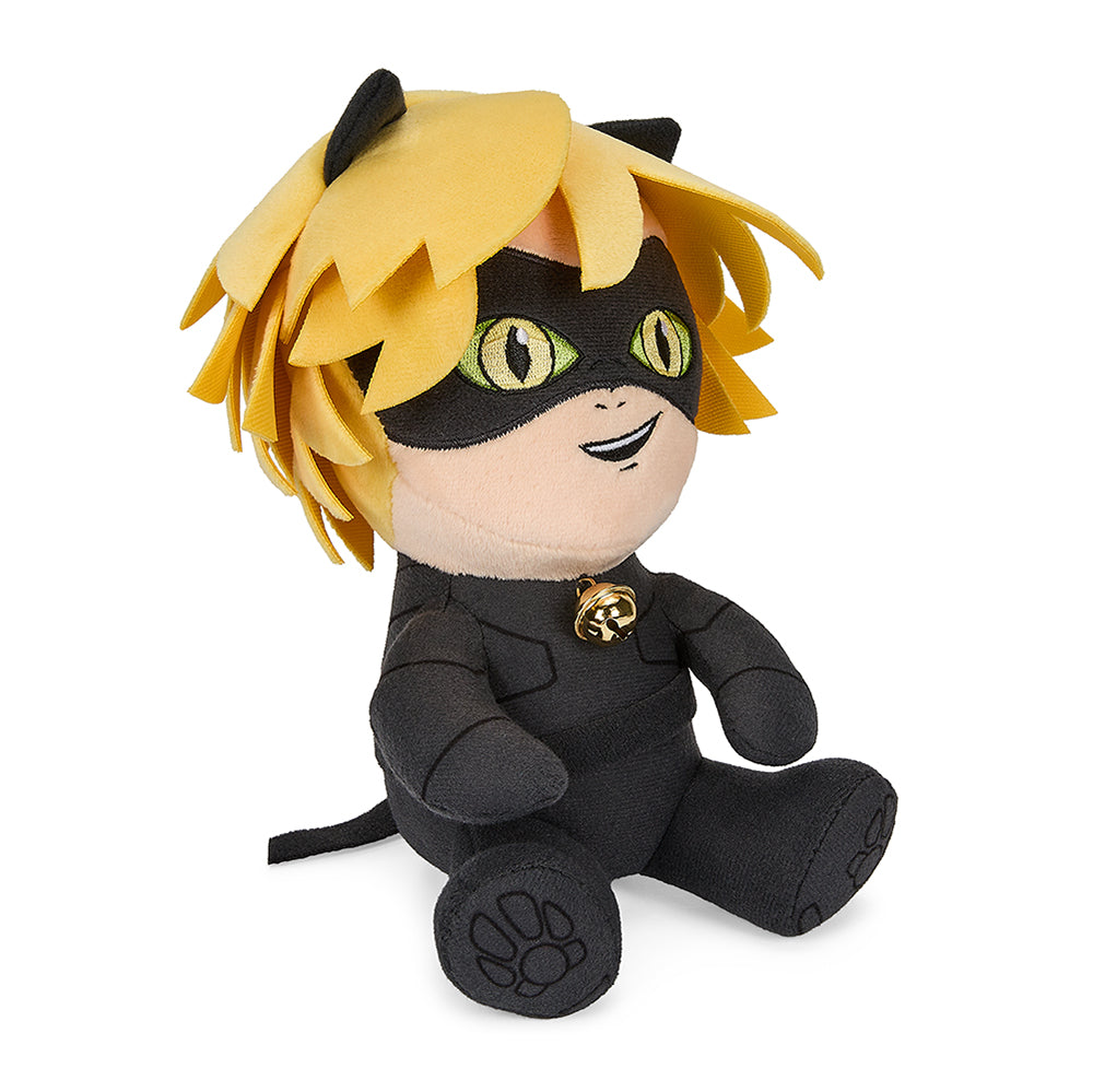 Miraculous - Cat Noir Phunny Plush (PRE-ORDER)