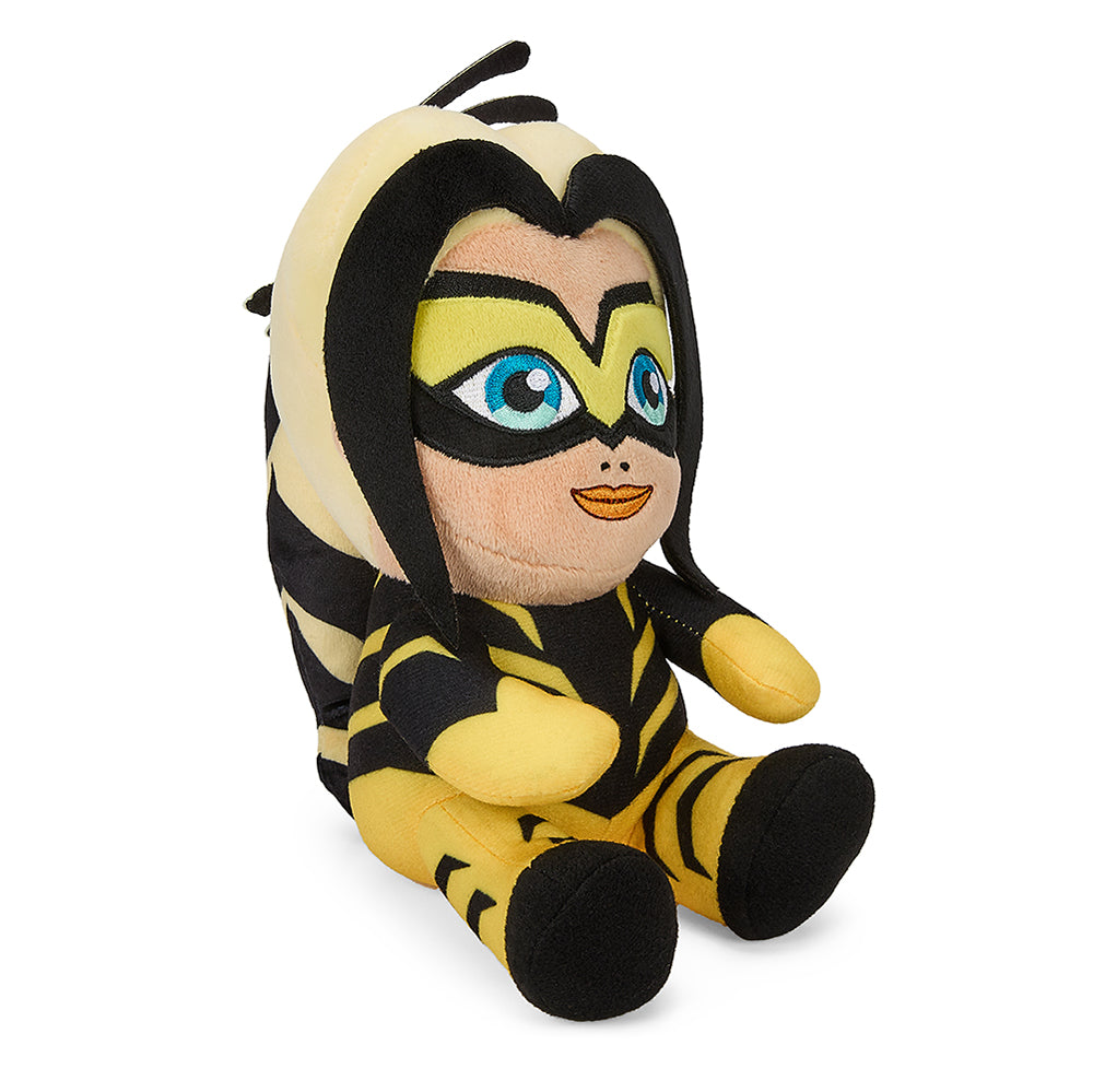 Miraculous - Cat Noir Phunny Plush (PRE-ORDER) - Kidrobot