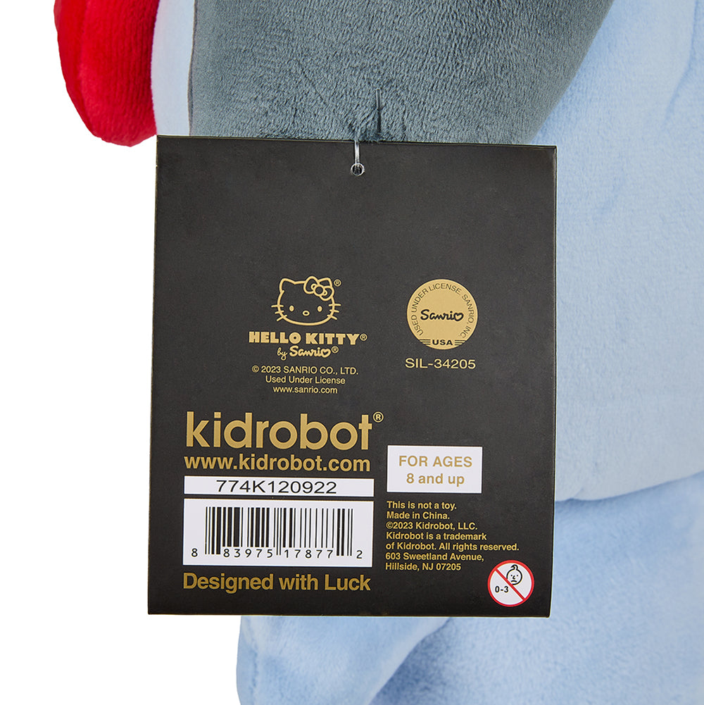 Hello Kitty x Kidrobot - Designer Hello Kitty Collectible Toys & Plush  Tagged Candie Bolton, hello kitty 