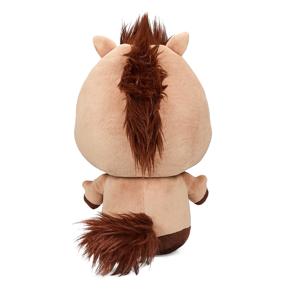 Hello Kitty® Year of the Horse 13" Interactive Plush (PRE-ORDER) - Kidrobot