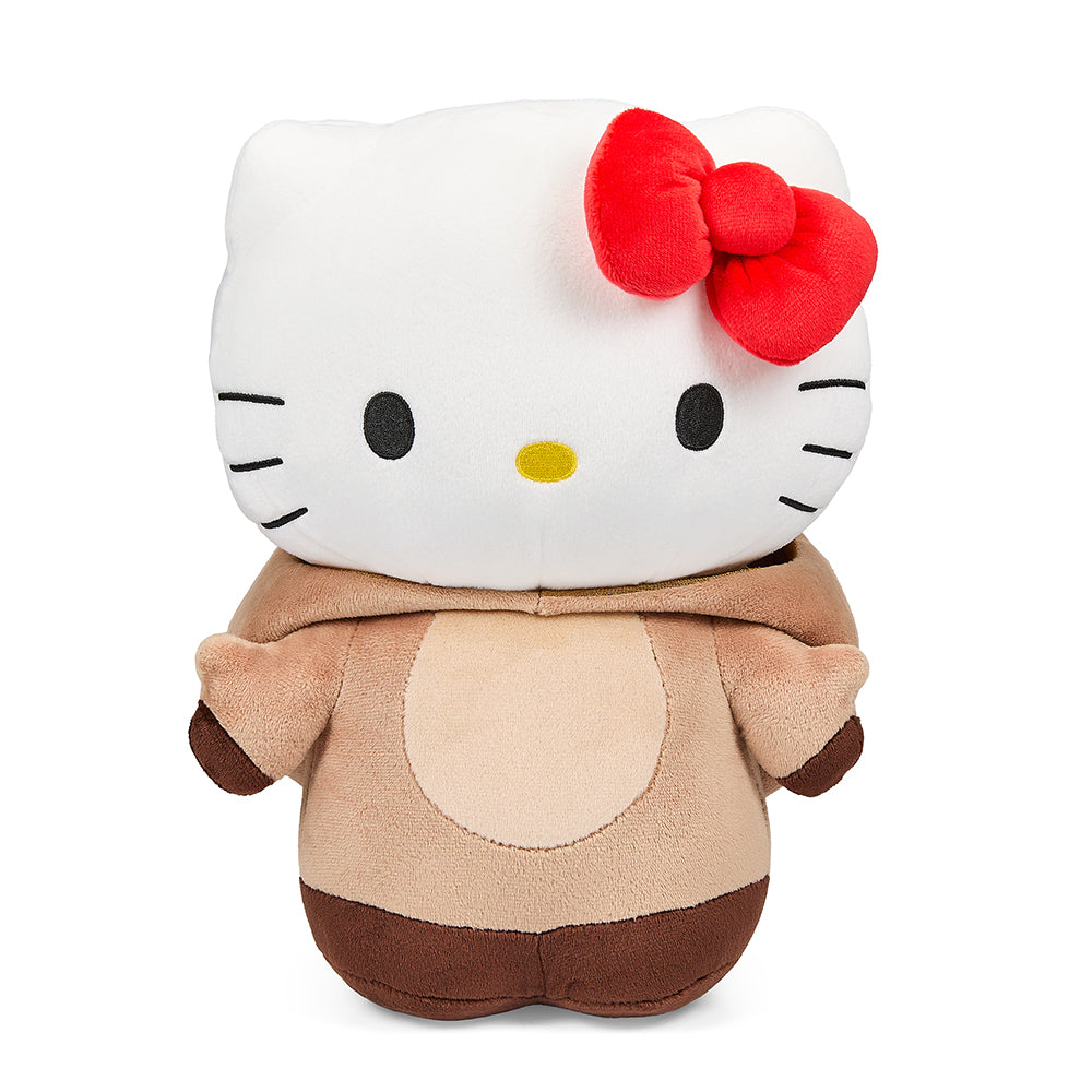 Hello Kitty® Year of the Horse 13" Interactive Plush (PRE-ORDER) - Kidrobot