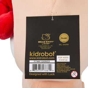 Hello Kitty® Chinese Zodiac Year of the Pig 13" Interactive Plush by Kidrobot - Kidrobot