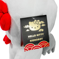 Hello Kitty Rooster Plush Hello Kitty Rooster Plush