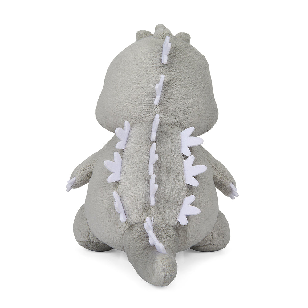 Nissin® x Godzilla - 10" Interactive Plush - Godzilla in Cup Noodles® - Kidrobot