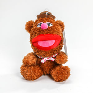The Muppets Fozzie Bear Phunny Plush - Kidrobot