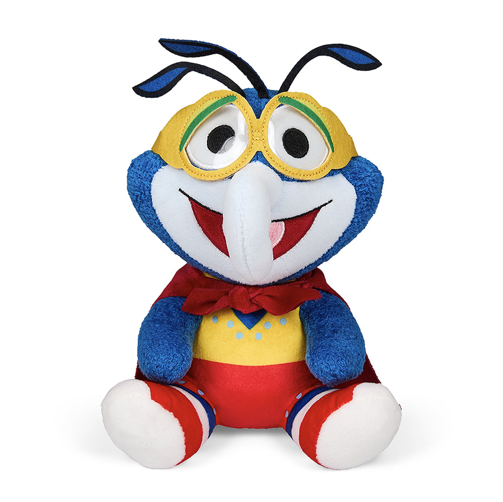 Disney The Muppets Gonzo the Great Phunny Plush (PRE-ORDER) - Kidrobot