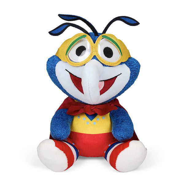 Disney The Muppets Gonzo the Great Phunny Plush | Kidrobot