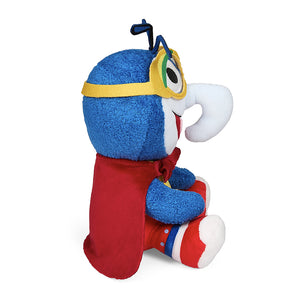 Disney The Muppets Gonzo the Great Phunny Plush (PRE-ORDER) - Kidrobot