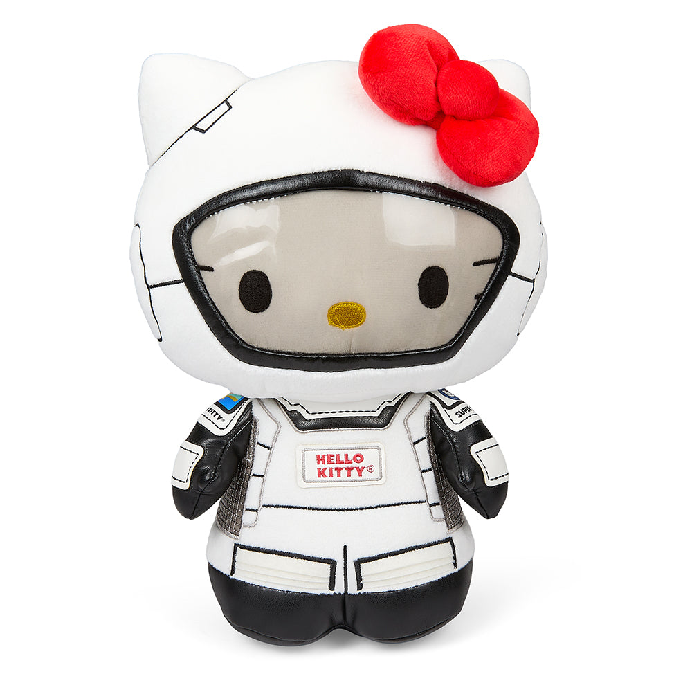 Hello Kitty Rocketship Hello Kitty® Astronaut Plush by Kidrobot | Kidrobot