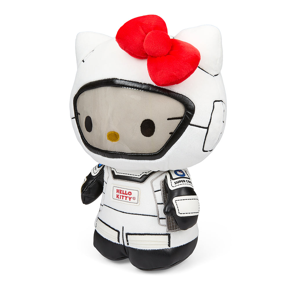 Hello Kitty Rocketship Hello Kitty® Astronaut Plush by Kidrobot | Kidrobot