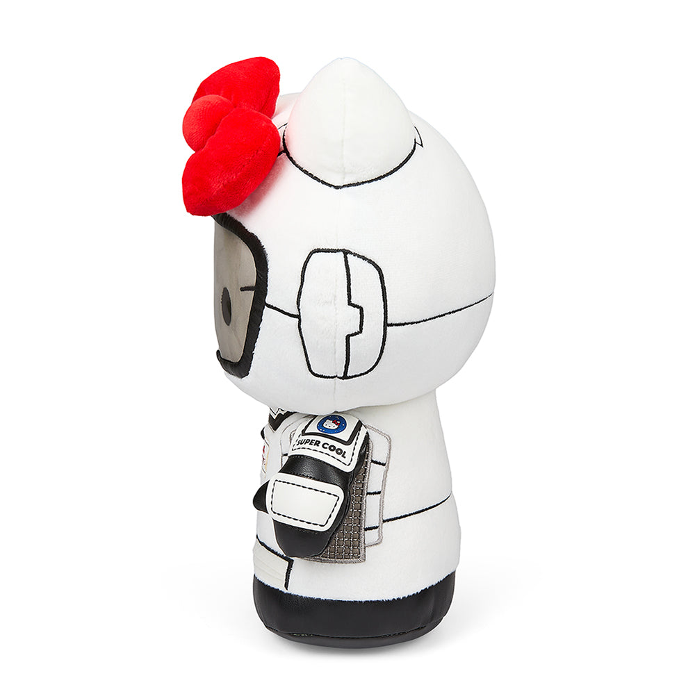 Hello Kitty® 13" Astronaut Plush (PRE-ORDER) - Kidrobot
