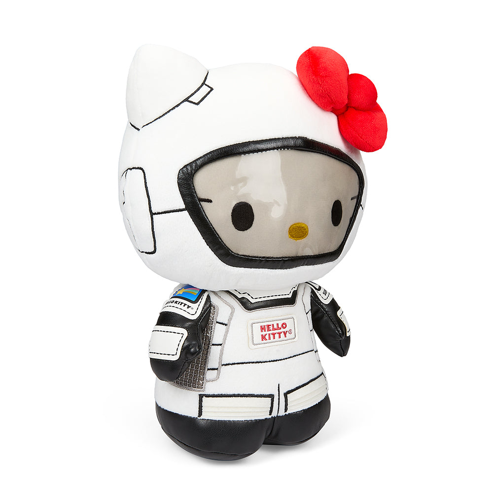 Hello Kitty Rocketship Hello Kitty® Astronaut Plush by Kidrobot | Kidrobot