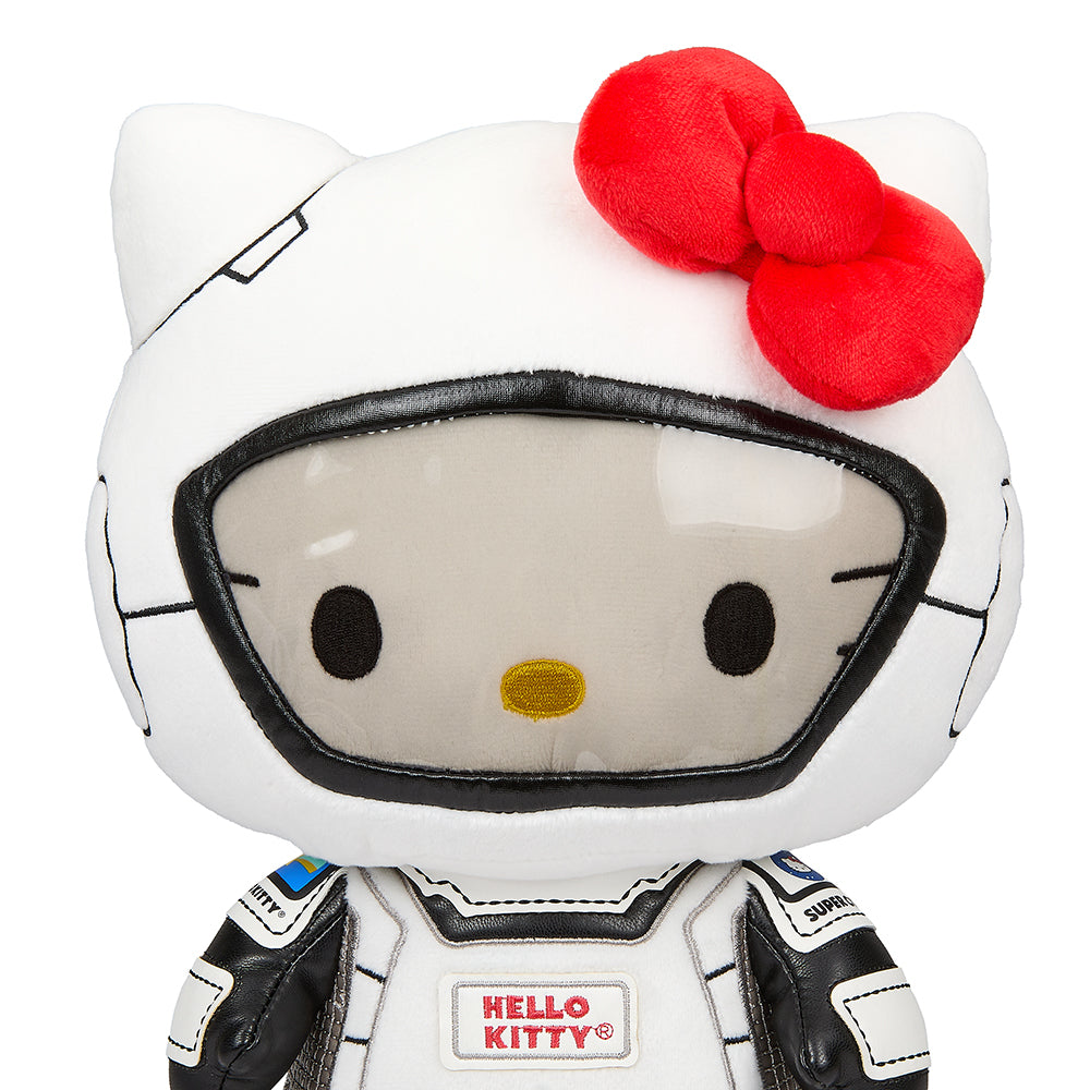 Hello Kitty Rocketship Hello Kitty® Astronaut Plush by Kidrobot | Kidrobot