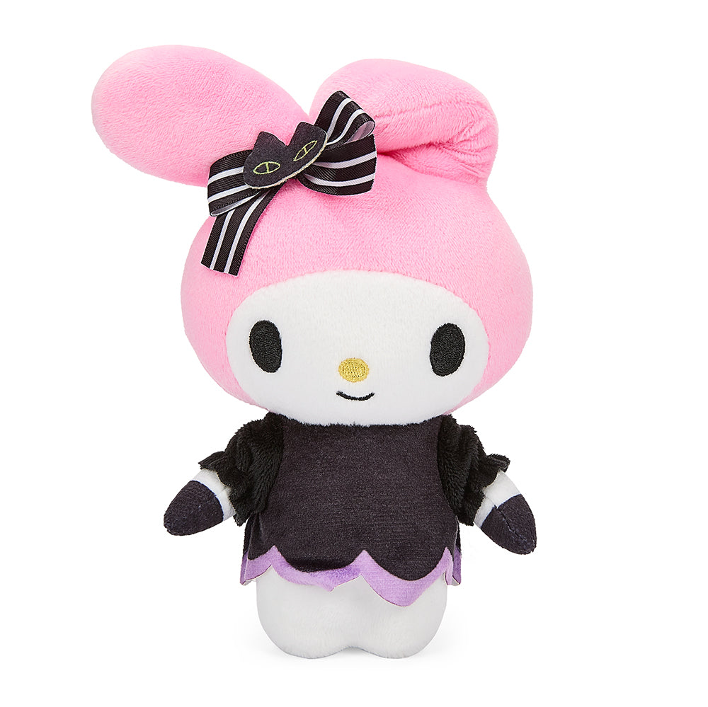 Hello Kitty® and Friends Halloween Food Truck 18” Interactive Plush Set (Limited Edition of 2500) (PRE-ORDER) - Kidrobot