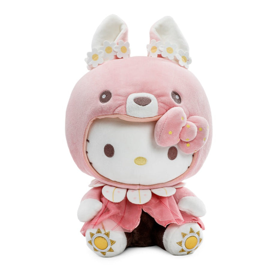 Hello Kitty® Enchanted Rabbit Plush | Kidrobot