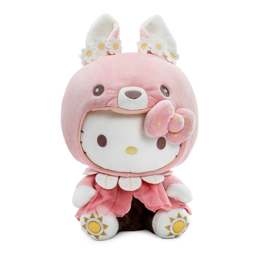 Hello Kitty® Enchanted Rabbit 13