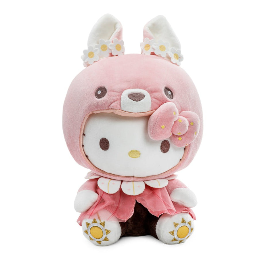 Hello Kitty® Enchanted Rabbit 13