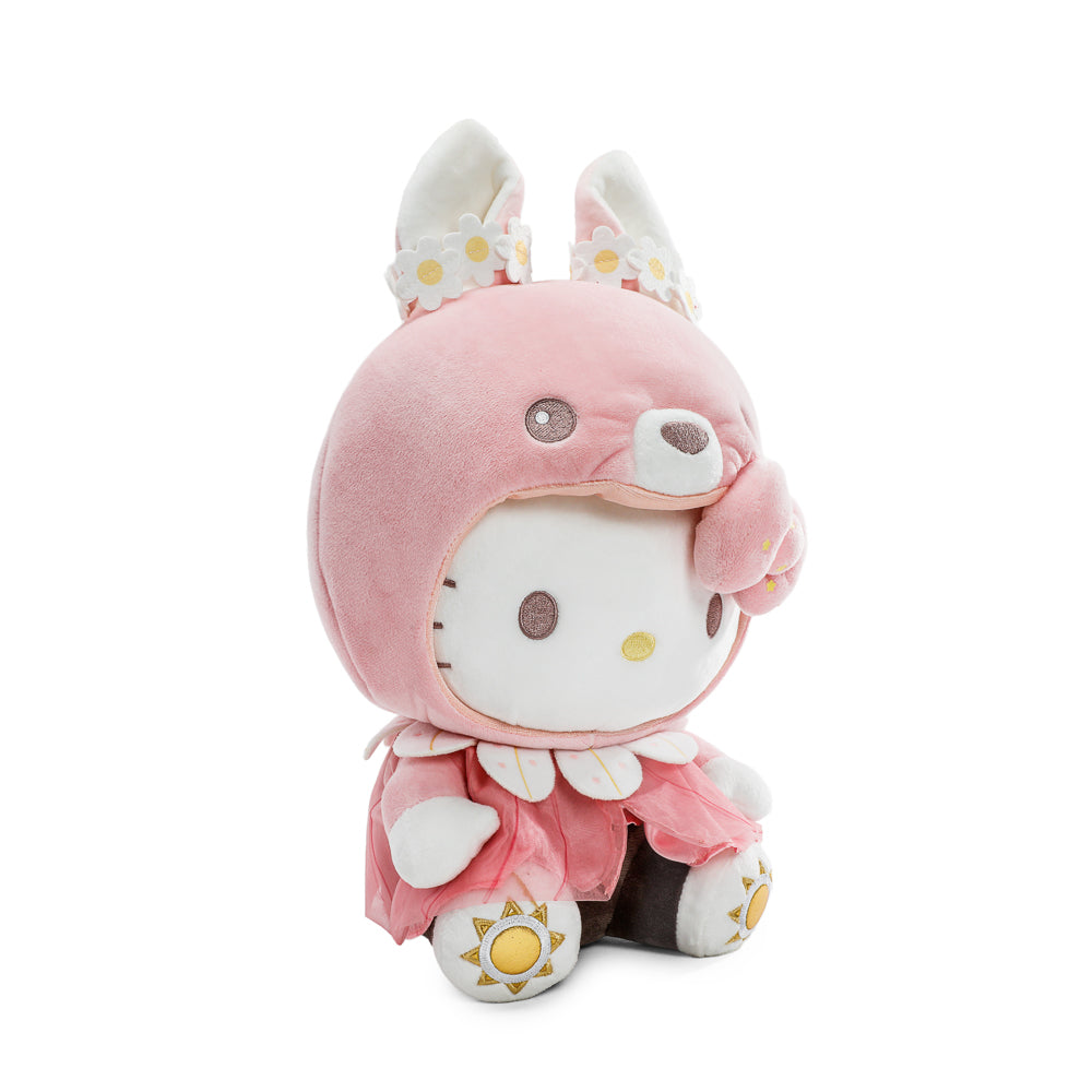 Hello Kitty® Enchanted Rabbit Plush - Kidrobot
