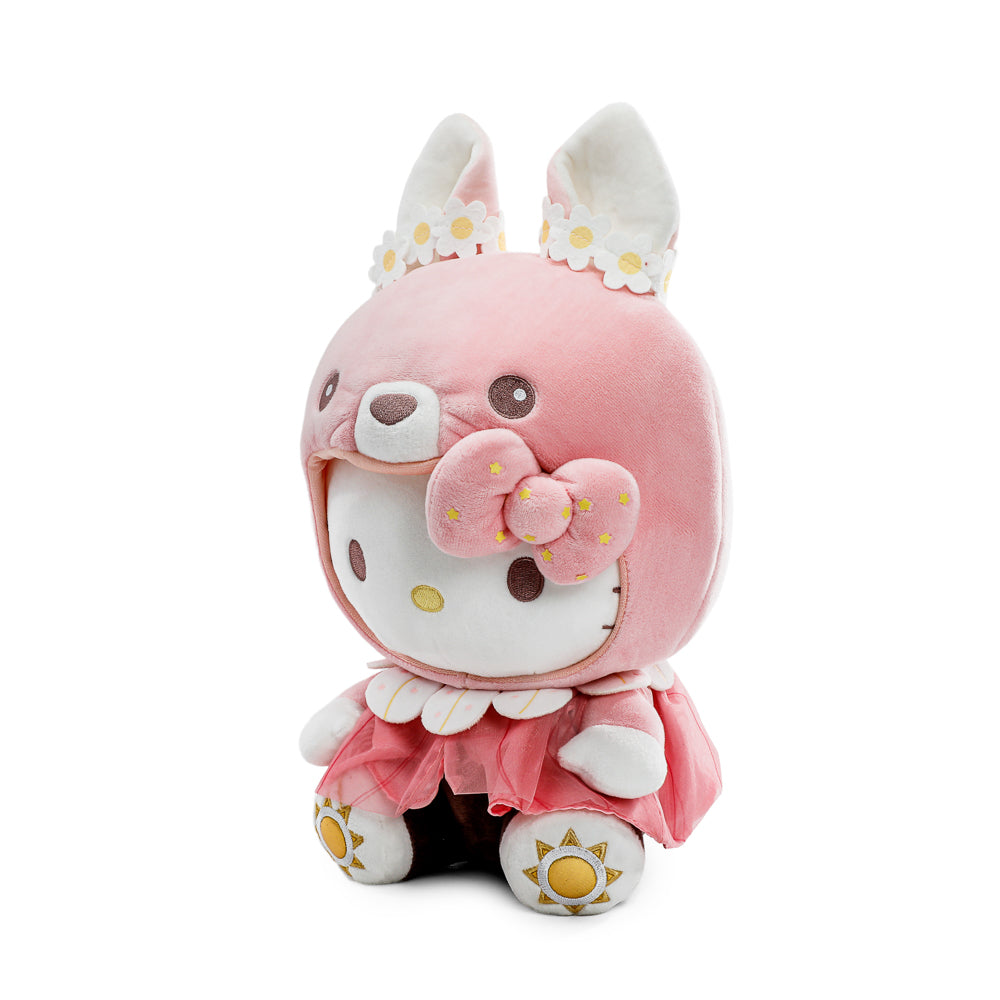 Hello Kitty® Enchanted Rabbit Plush - Kidrobot