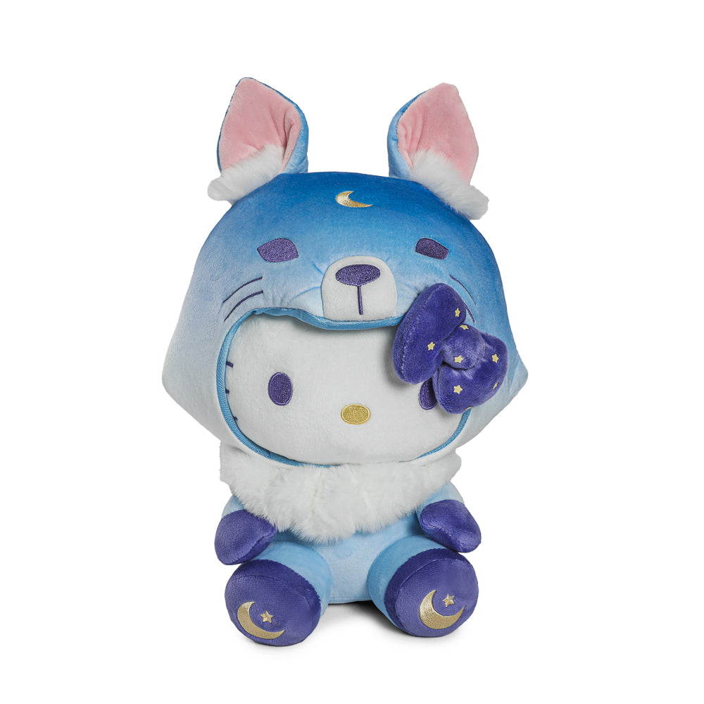 Hello Kitty® Enchanted Fox Plush - Kidrobot