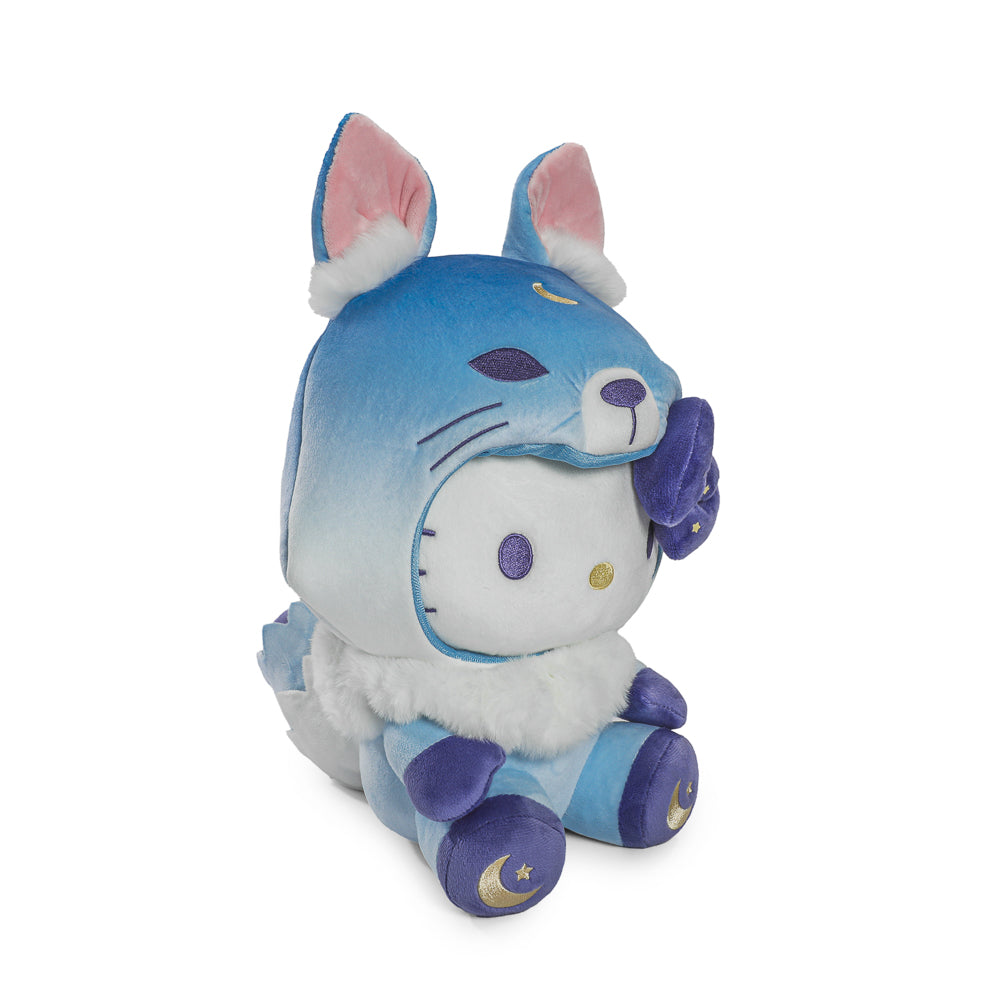 Hello Kitty® Enchanted Fox Plush - Kidrobot