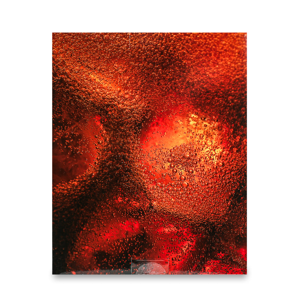 Kidrobot & Coca-Cola® 8" Resin Dunny Art Figure - Limited Edition of 1000 - SOLD OUT! - Kidrobot - Shop Collectible Art Toys and Plush at Kidrobot.com