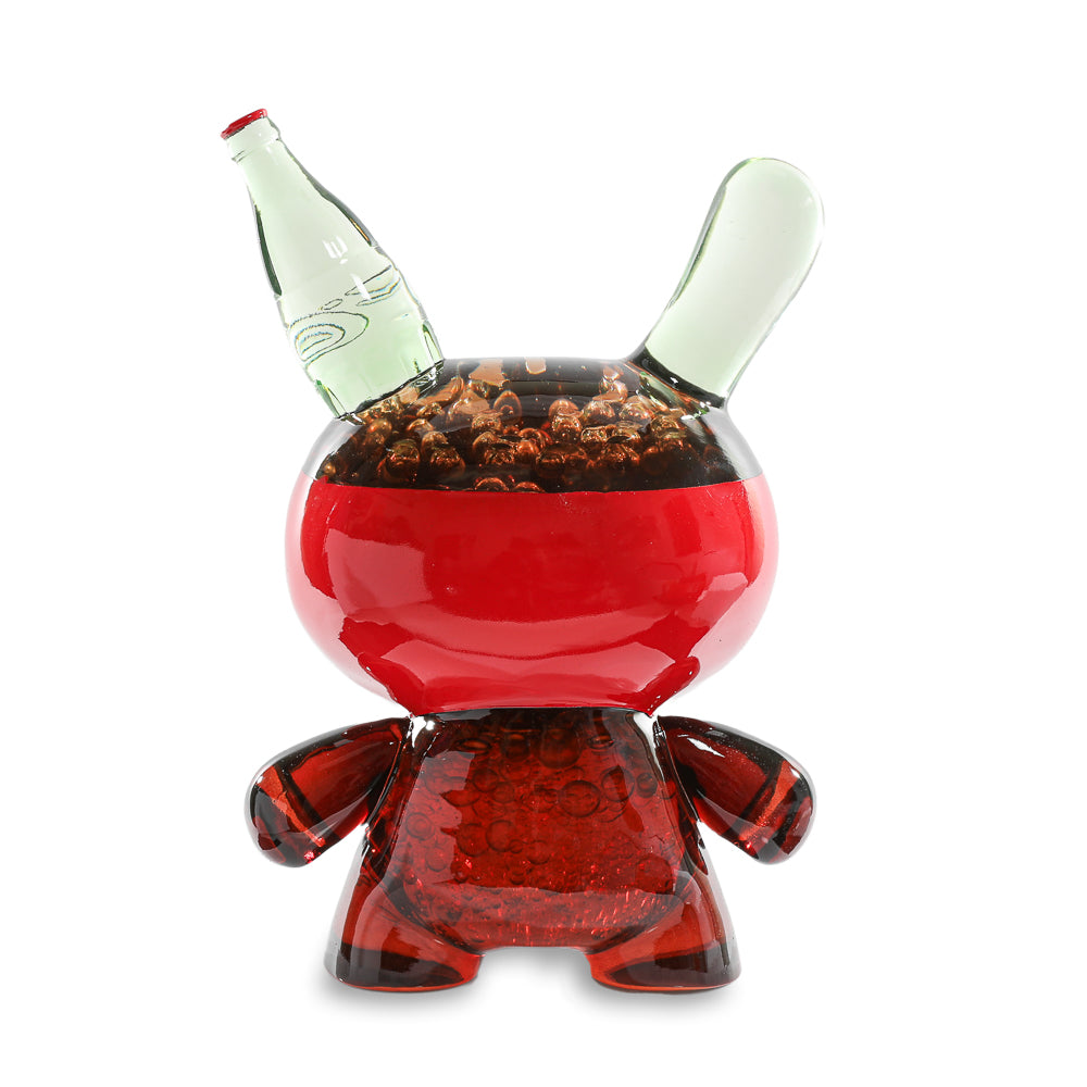 Kidrobot & Coca-Cola® 8