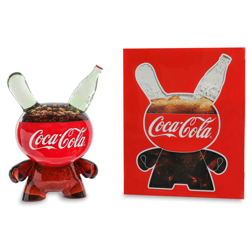 Kidrobot & Coca-Cola® 8