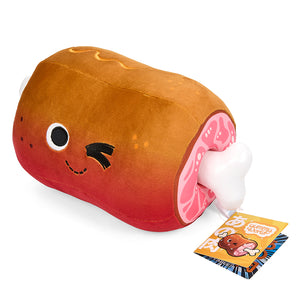 Yummy World Miya the Anime Meat 13" Interactive Plush - Kidrobot