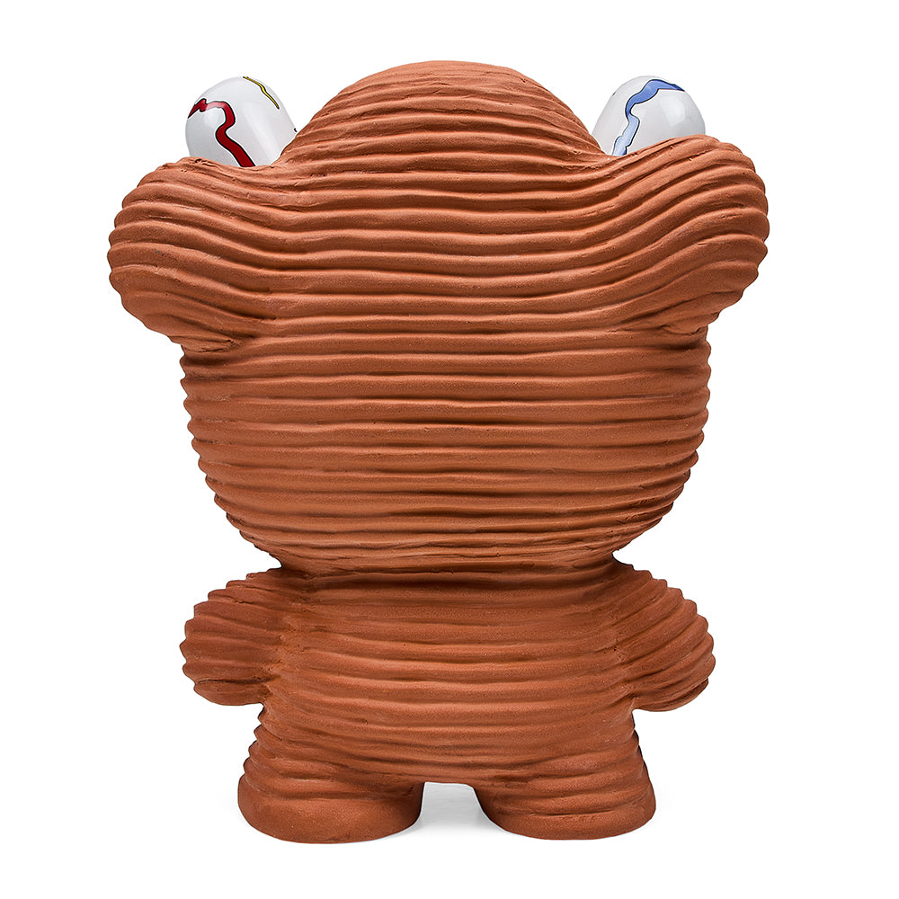 Keep Watch 8" Chia Dunny by Mishka - Kidrobot.com Rainbow Edition - Kidrobot