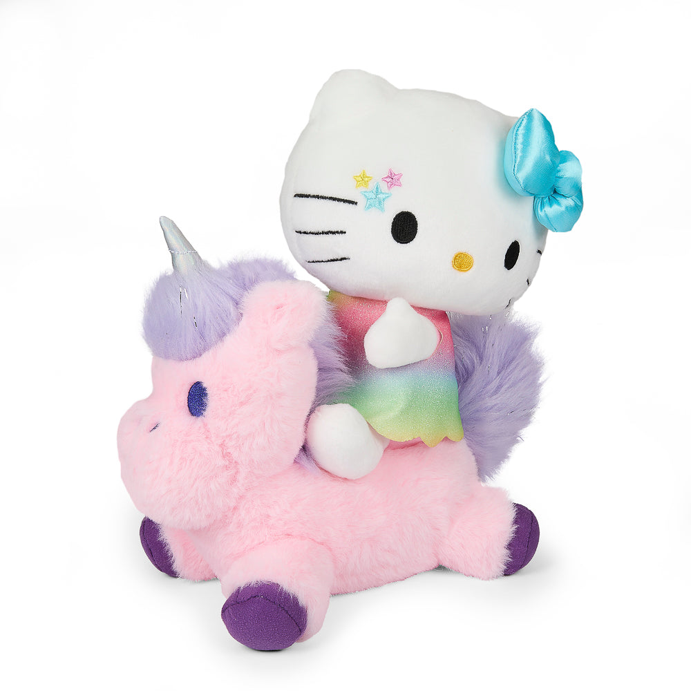 Hello Kitty® and Friends My Melody Unicorn 13 Plush